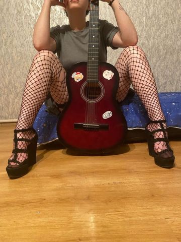 Анкета проститутки Эдита - Фото 1, , 20 лет, №64871